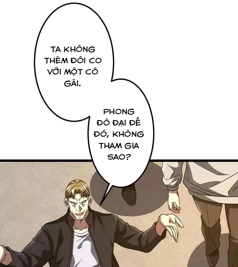 Bắt Đầu Với Trăm Vạn Minh Tệ Chapter 160 - Trang 4