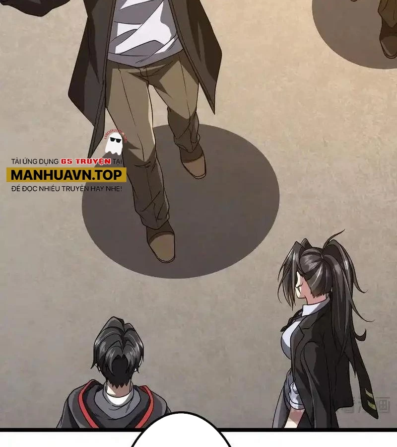 Bắt Đầu Với Trăm Vạn Minh Tệ Chapter 160 - Trang 4