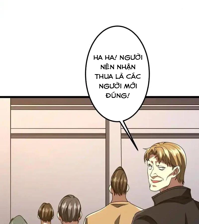 Bắt Đầu Với Trăm Vạn Minh Tệ Chapter 160 - Trang 4