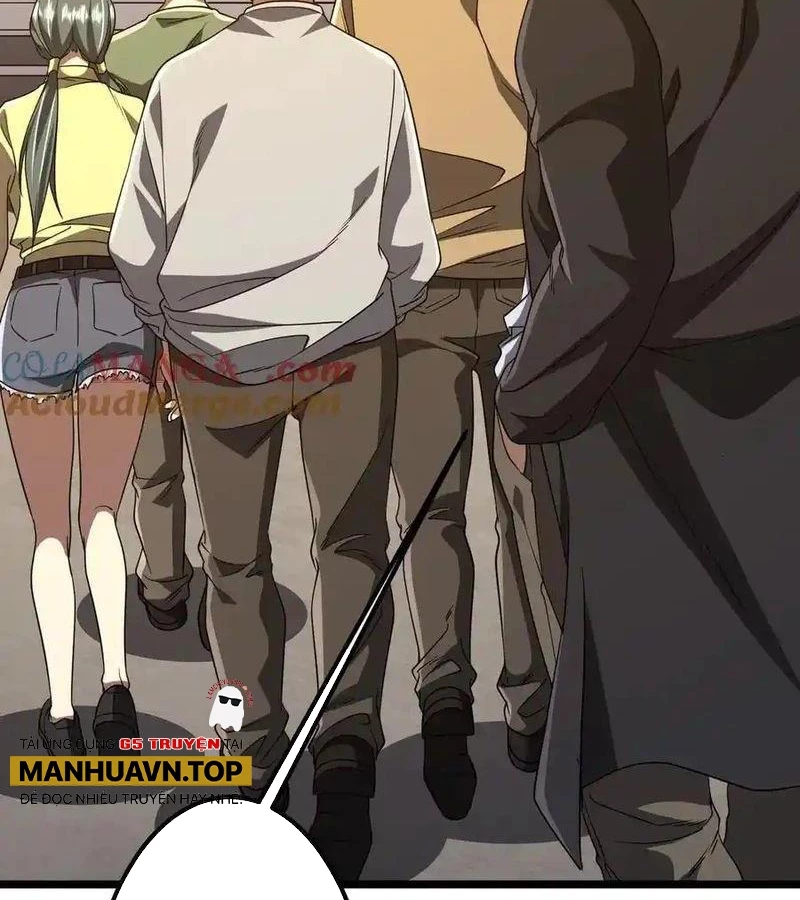 Bắt Đầu Với Trăm Vạn Minh Tệ Chapter 160 - Trang 4