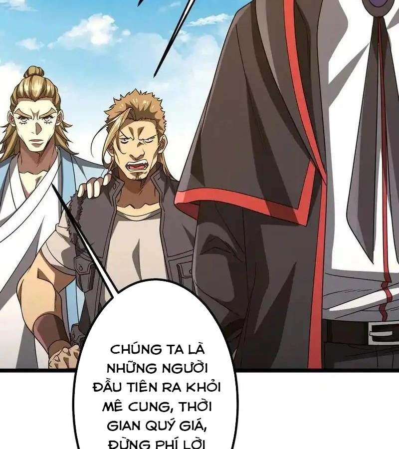 Bắt Đầu Với Trăm Vạn Minh Tệ Chapter 160 - Trang 4