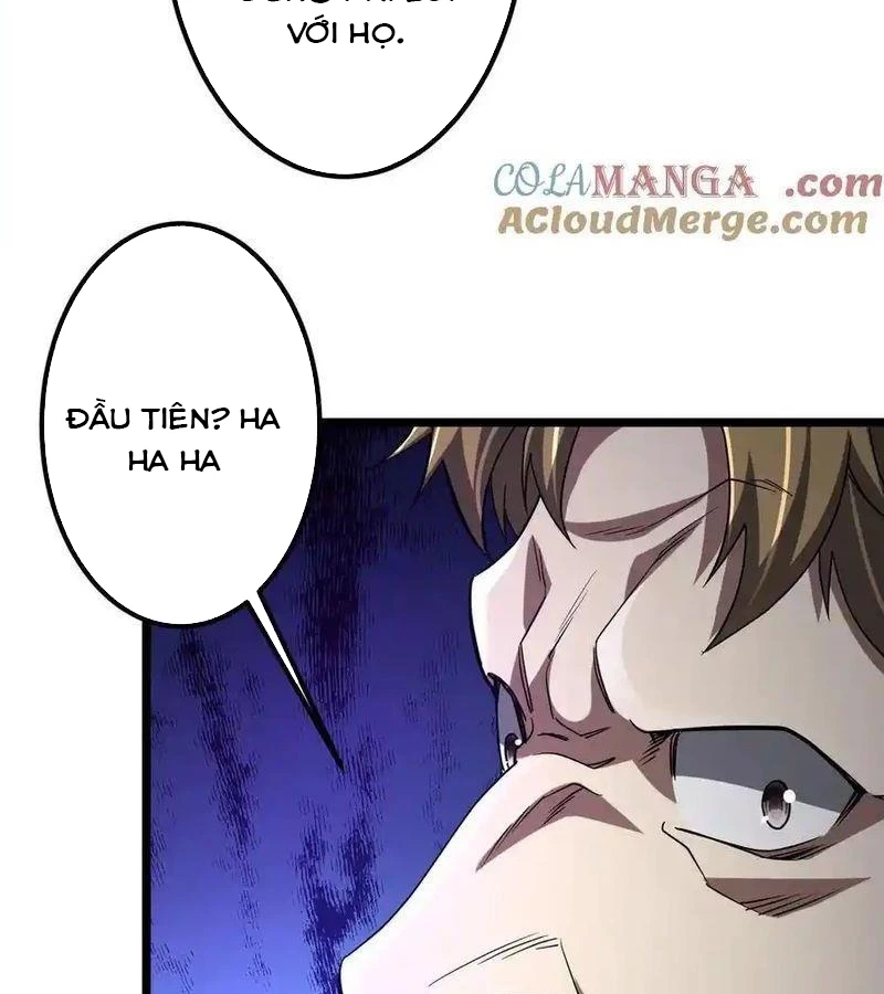 Bắt Đầu Với Trăm Vạn Minh Tệ Chapter 160 - Trang 4