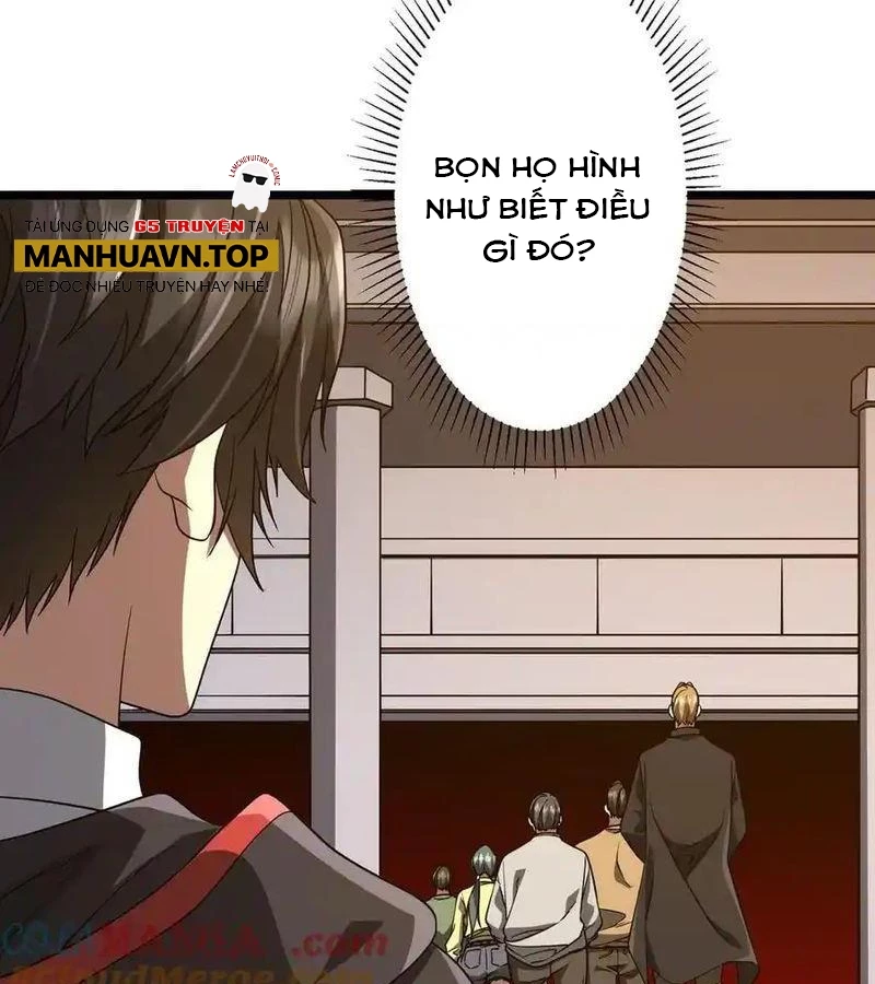 Bắt Đầu Với Trăm Vạn Minh Tệ Chapter 160 - Trang 4