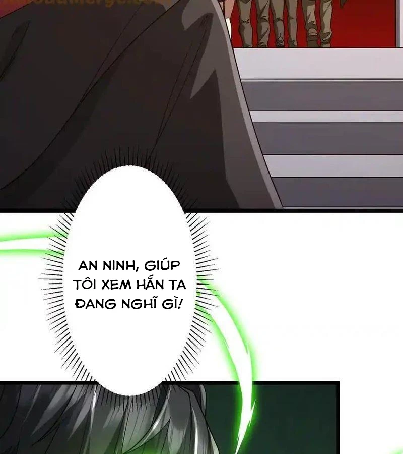 Bắt Đầu Với Trăm Vạn Minh Tệ Chapter 160 - Trang 4