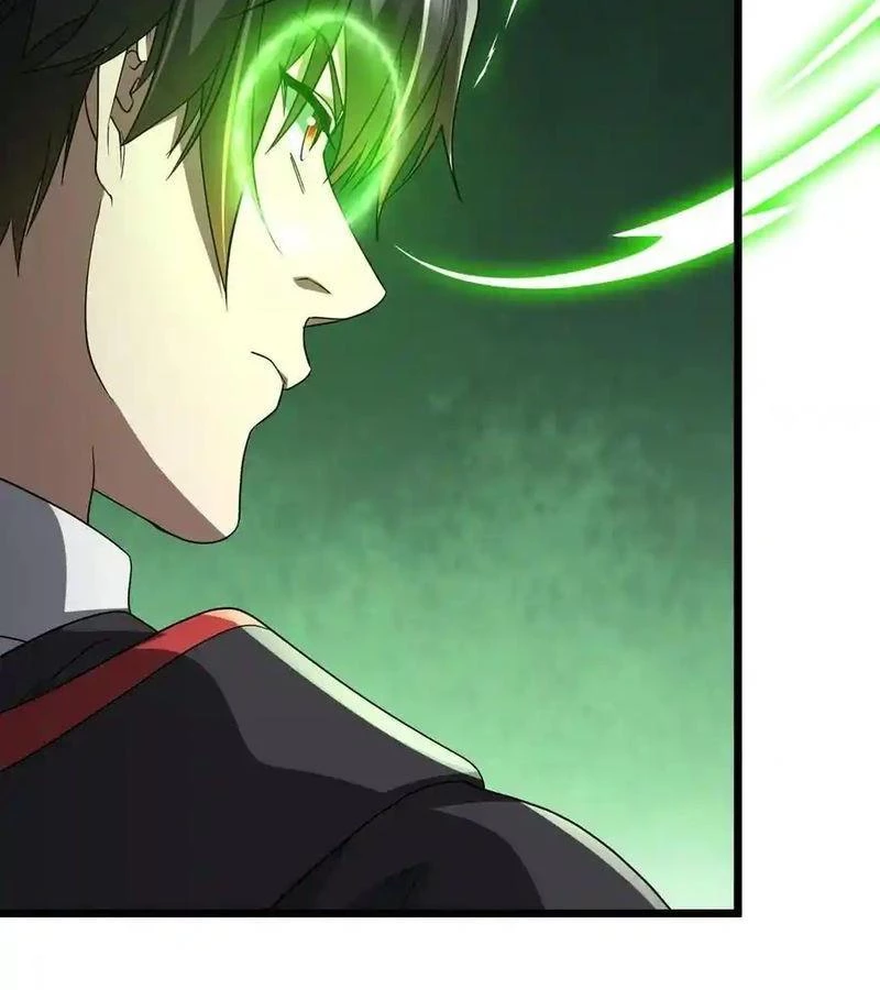 Bắt Đầu Với Trăm Vạn Minh Tệ Chapter 160 - Trang 4