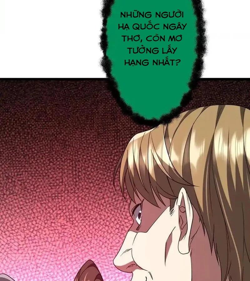 Bắt Đầu Với Trăm Vạn Minh Tệ Chapter 160 - Trang 4