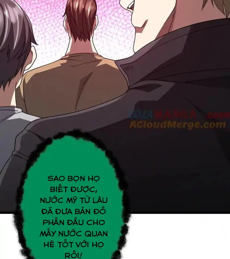 Bắt Đầu Với Trăm Vạn Minh Tệ Chapter 160 - Trang 4