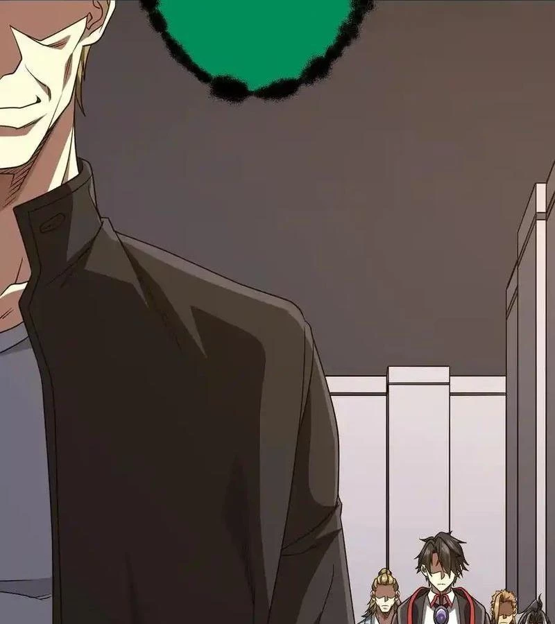 Bắt Đầu Với Trăm Vạn Minh Tệ Chapter 160 - Trang 4