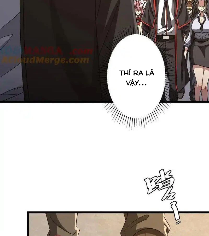 Bắt Đầu Với Trăm Vạn Minh Tệ Chapter 160 - Trang 4