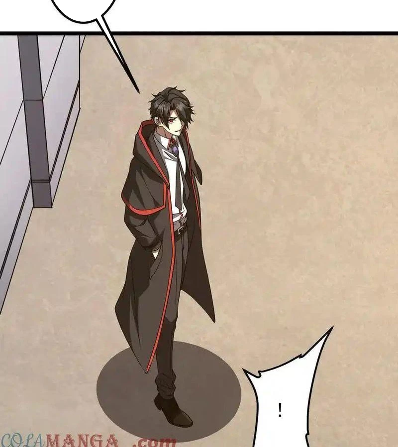 Bắt Đầu Với Trăm Vạn Minh Tệ Chapter 160 - Trang 4