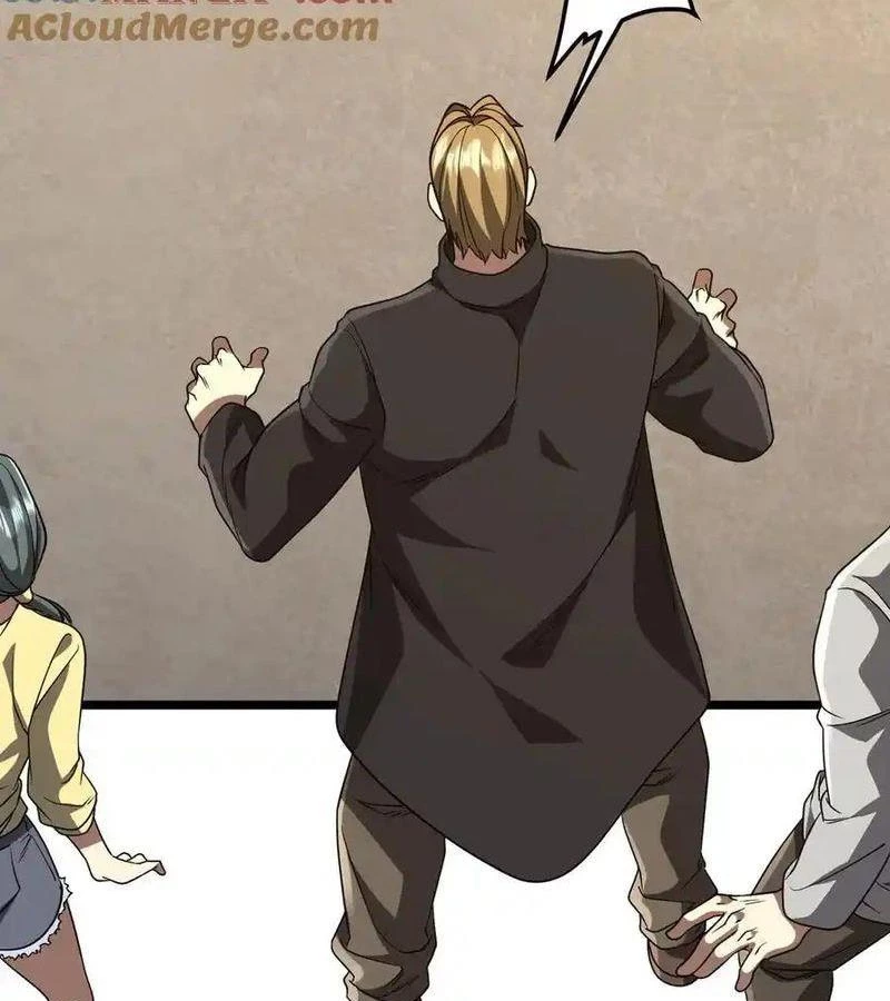 Bắt Đầu Với Trăm Vạn Minh Tệ Chapter 160 - Trang 4