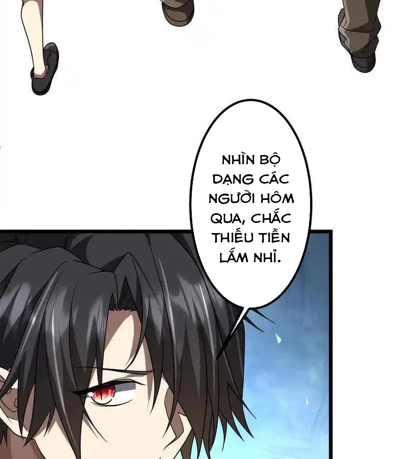 Bắt Đầu Với Trăm Vạn Minh Tệ Chapter 160 - Trang 4