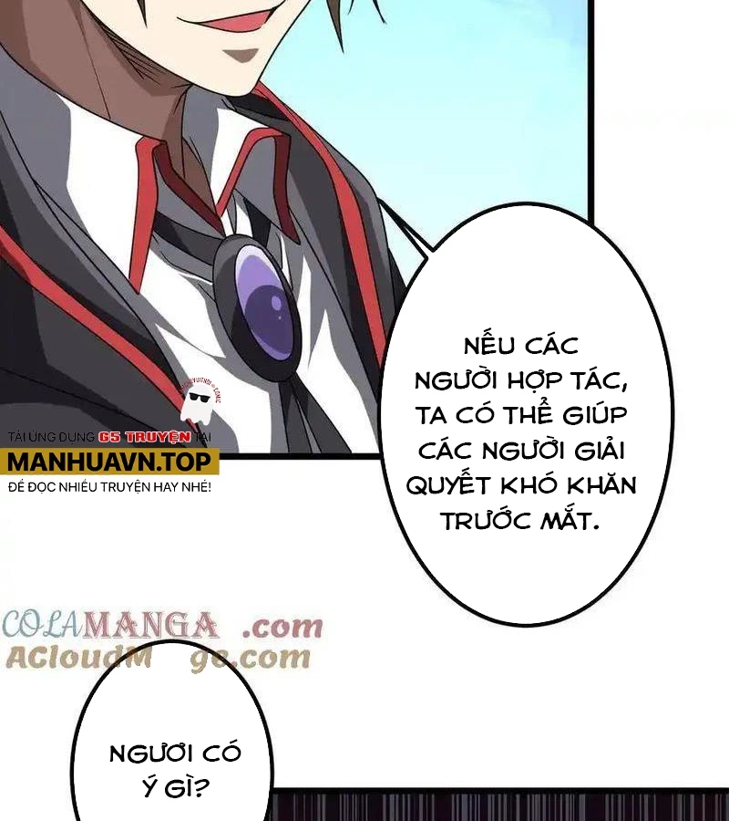 Bắt Đầu Với Trăm Vạn Minh Tệ Chapter 160 - Trang 4