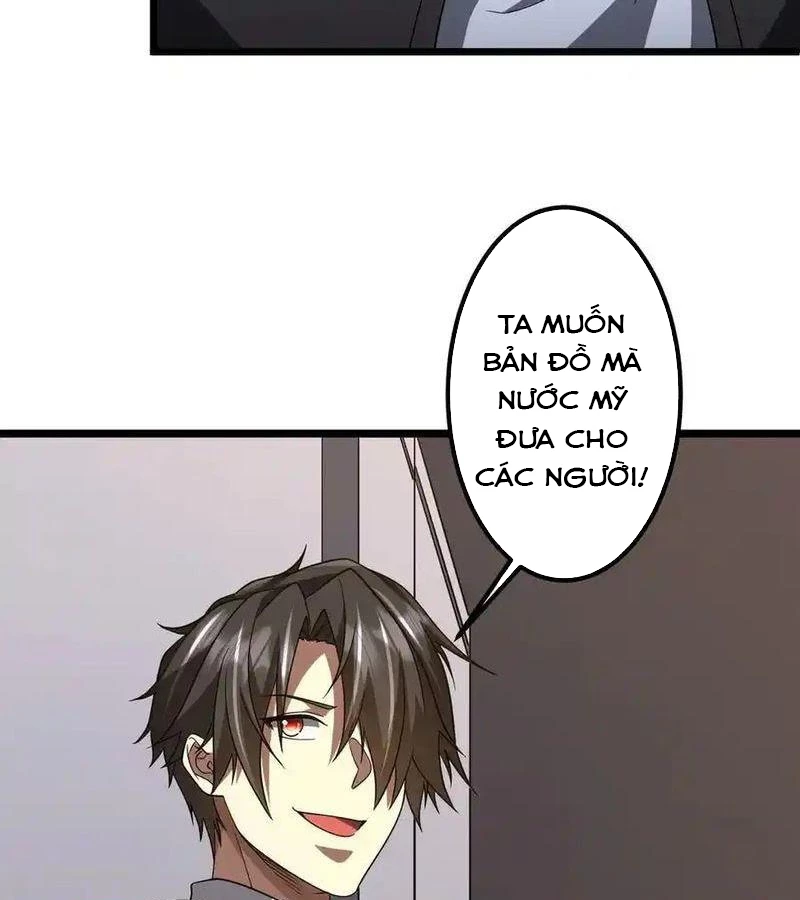 Bắt Đầu Với Trăm Vạn Minh Tệ Chapter 160 - Trang 4