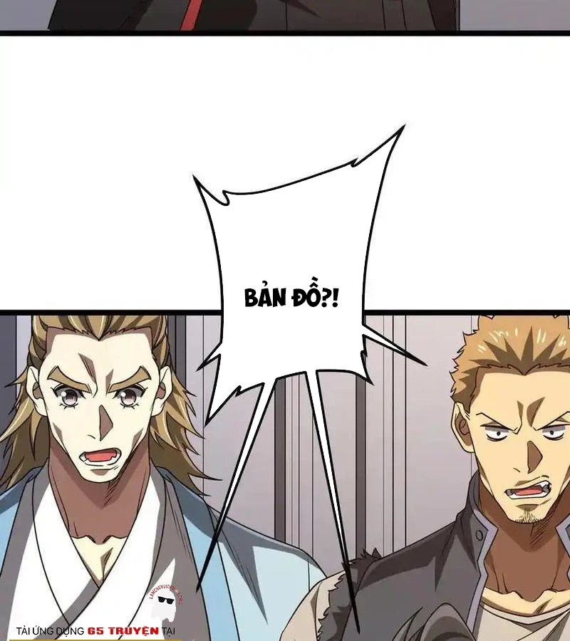 Bắt Đầu Với Trăm Vạn Minh Tệ Chapter 160 - Trang 4