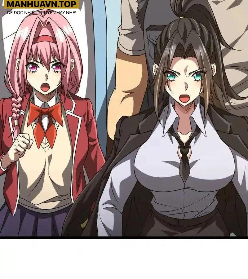 Bắt Đầu Với Trăm Vạn Minh Tệ Chapter 160 - Trang 4