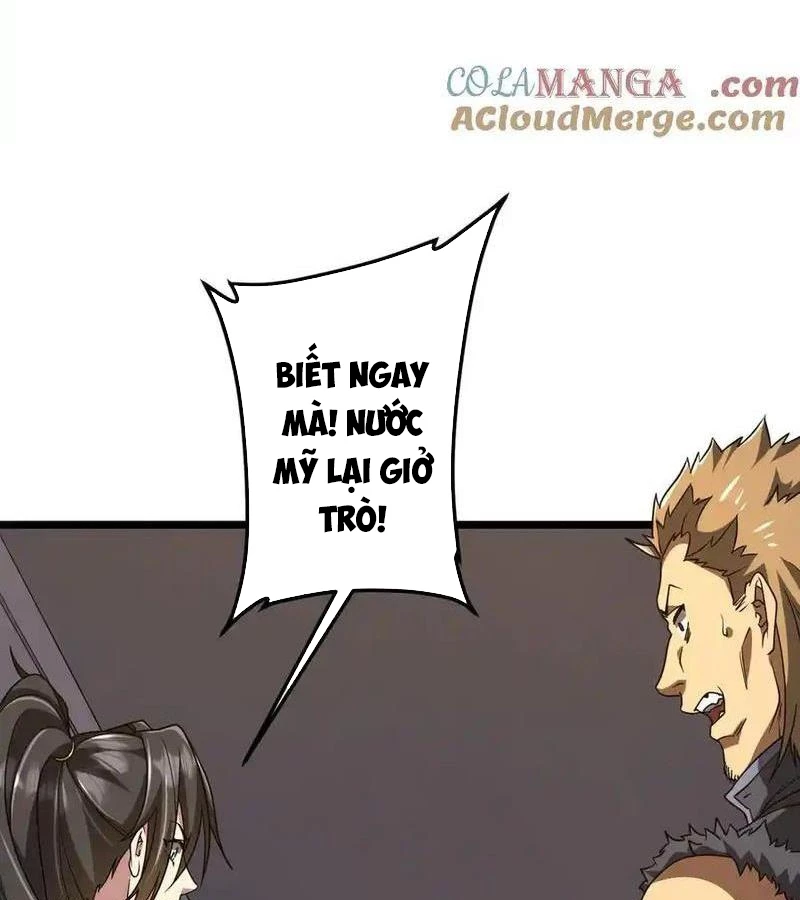 Bắt Đầu Với Trăm Vạn Minh Tệ Chapter 160 - Trang 4