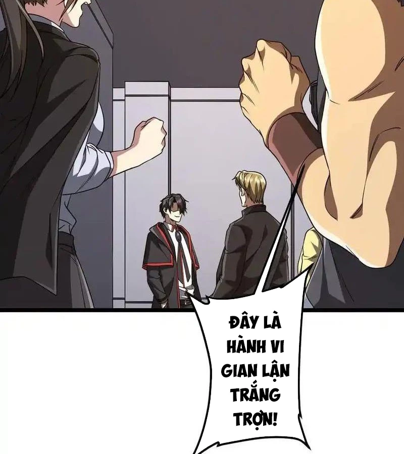 Bắt Đầu Với Trăm Vạn Minh Tệ Chapter 160 - Trang 4