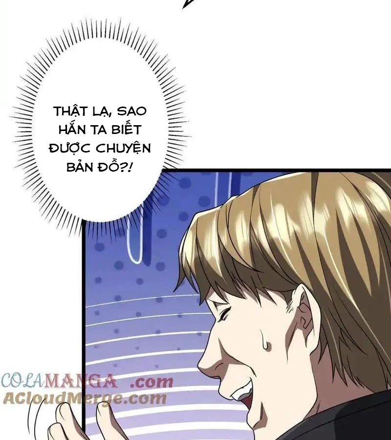 Bắt Đầu Với Trăm Vạn Minh Tệ Chapter 160 - Trang 4