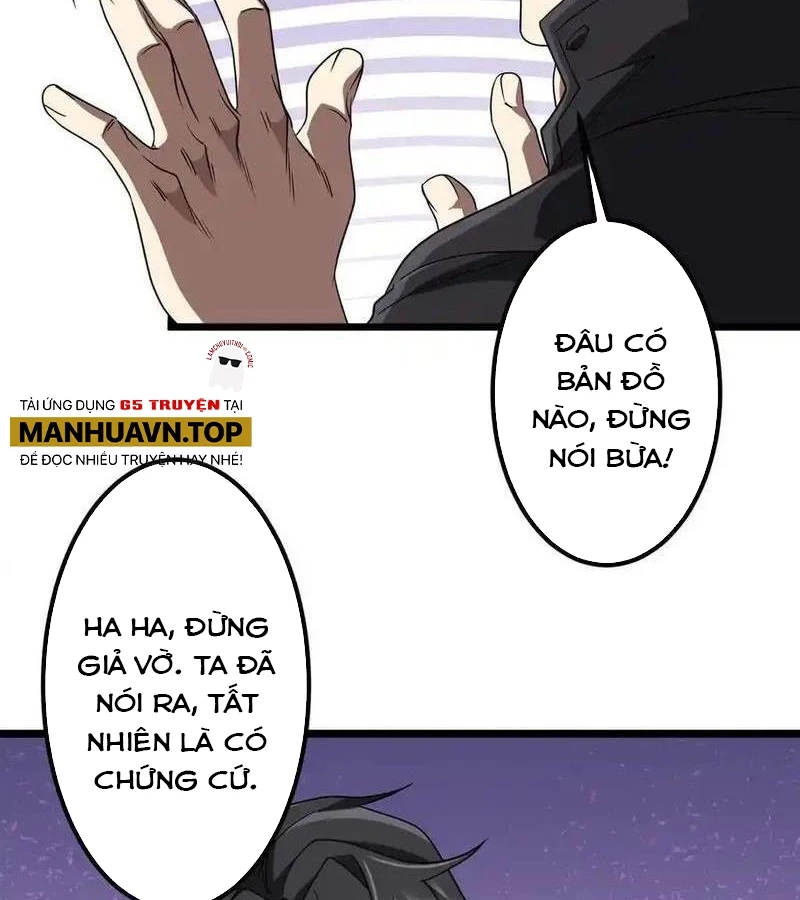 Bắt Đầu Với Trăm Vạn Minh Tệ Chapter 160 - Trang 4