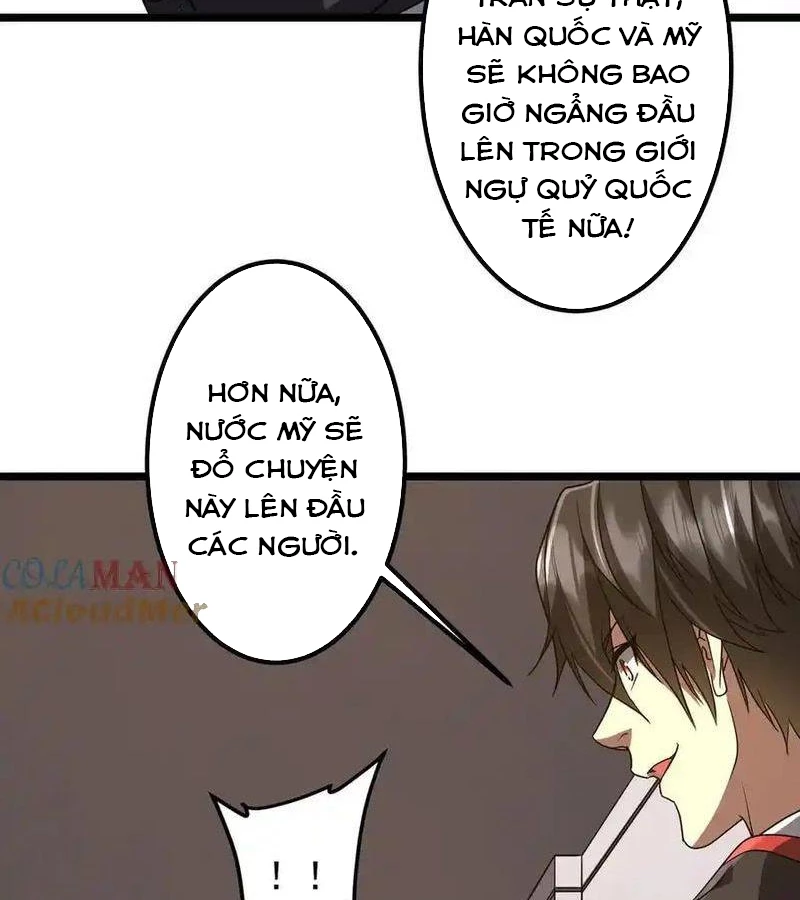 Bắt Đầu Với Trăm Vạn Minh Tệ Chapter 160 - Trang 4