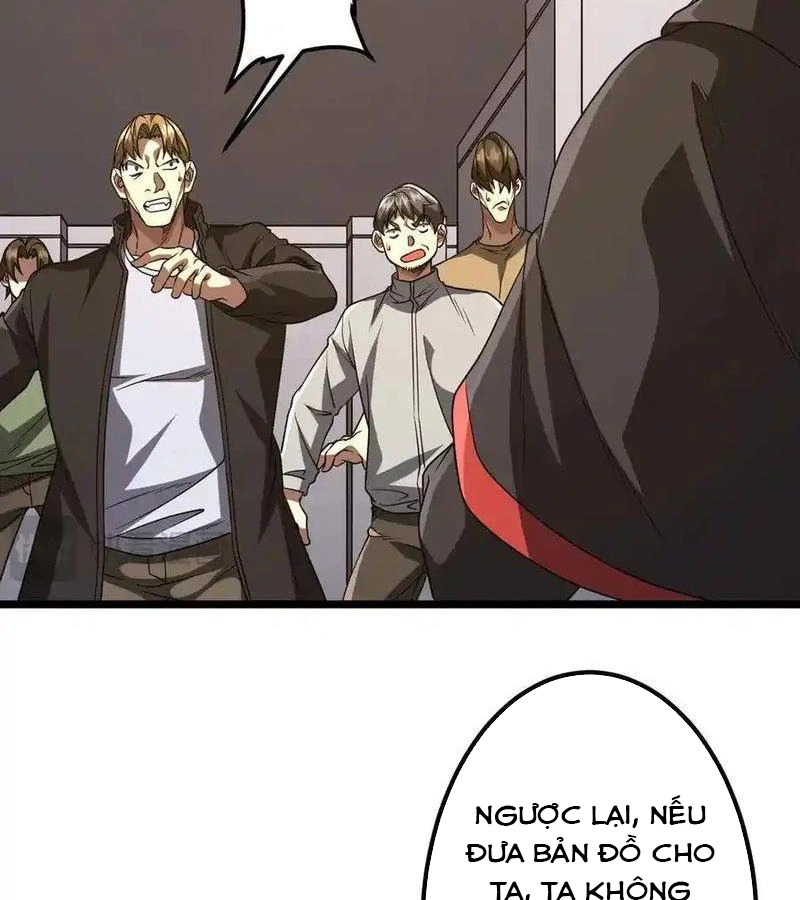 Bắt Đầu Với Trăm Vạn Minh Tệ Chapter 160 - Trang 4