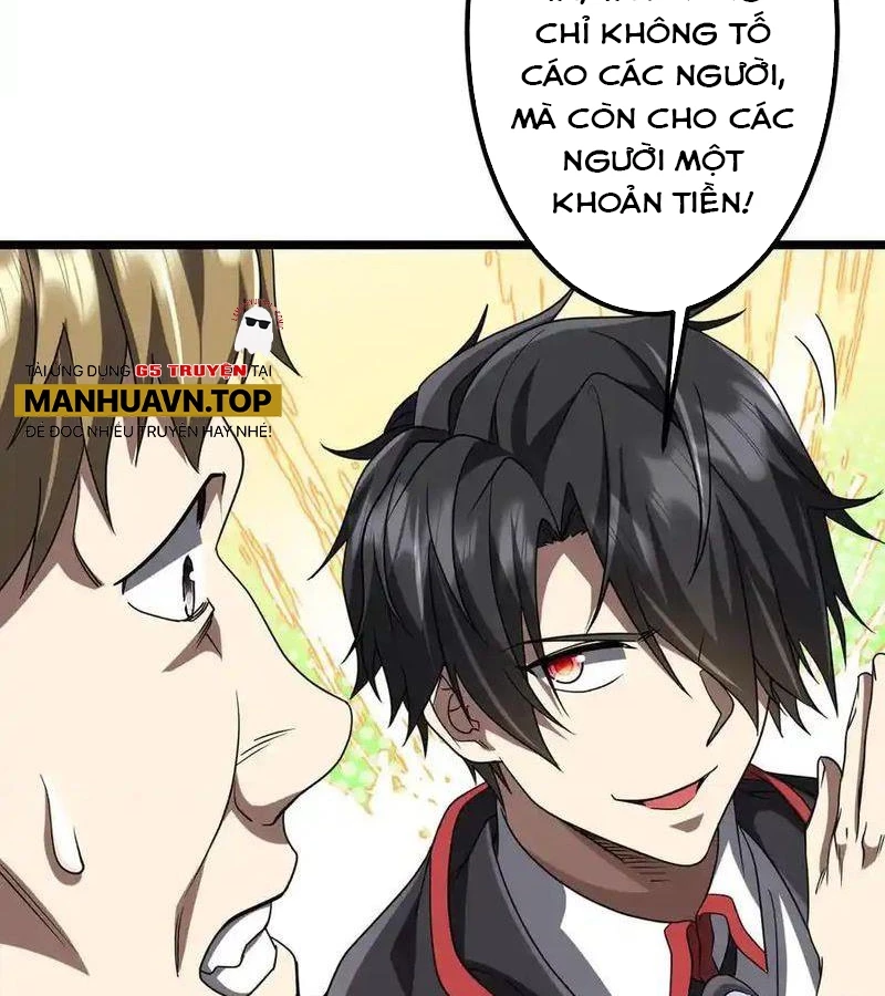 Bắt Đầu Với Trăm Vạn Minh Tệ Chapter 160 - Trang 4