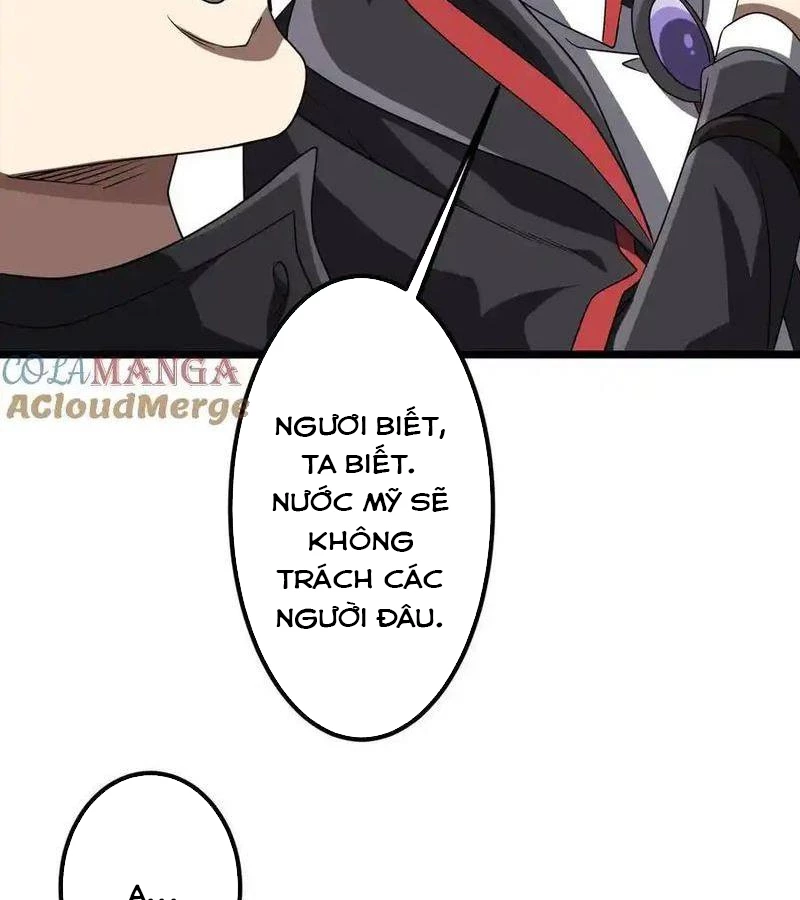 Bắt Đầu Với Trăm Vạn Minh Tệ Chapter 160 - Trang 4