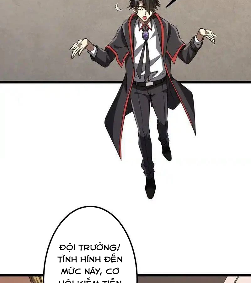 Bắt Đầu Với Trăm Vạn Minh Tệ Chapter 160 - Trang 4