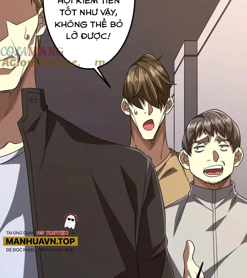 Bắt Đầu Với Trăm Vạn Minh Tệ Chapter 160 - Trang 4