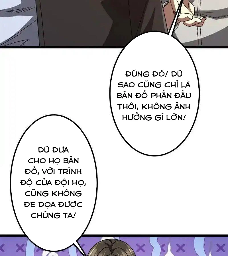 Bắt Đầu Với Trăm Vạn Minh Tệ Chapter 160 - Trang 4