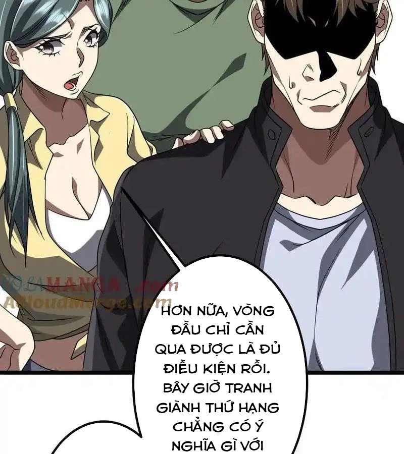 Bắt Đầu Với Trăm Vạn Minh Tệ Chapter 160 - Trang 4