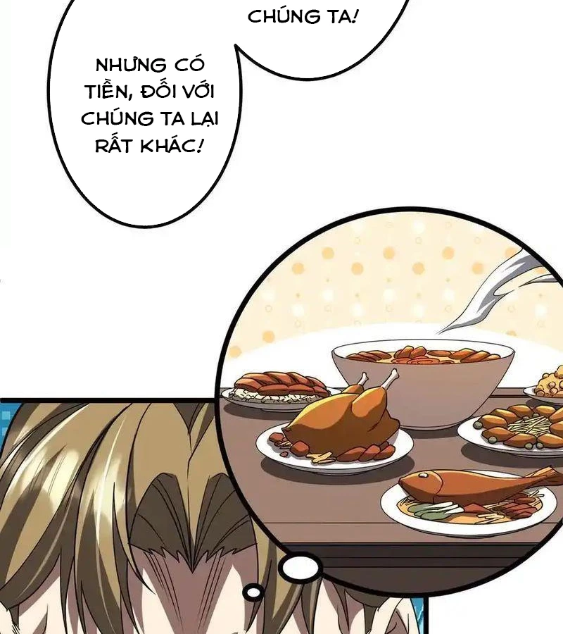 Bắt Đầu Với Trăm Vạn Minh Tệ Chapter 160 - Trang 4