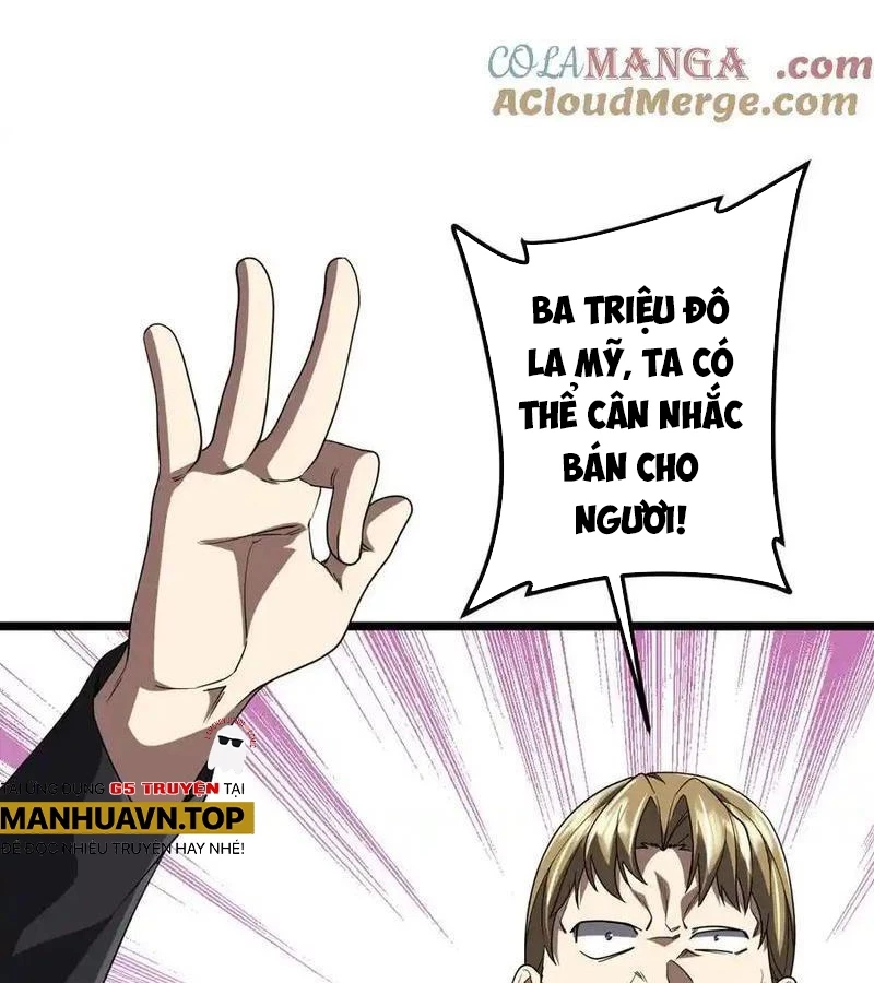 Bắt Đầu Với Trăm Vạn Minh Tệ Chapter 160 - Trang 4