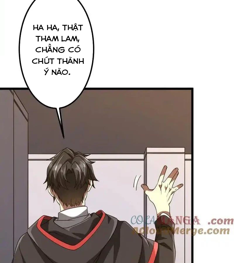 Bắt Đầu Với Trăm Vạn Minh Tệ Chapter 160 - Trang 4