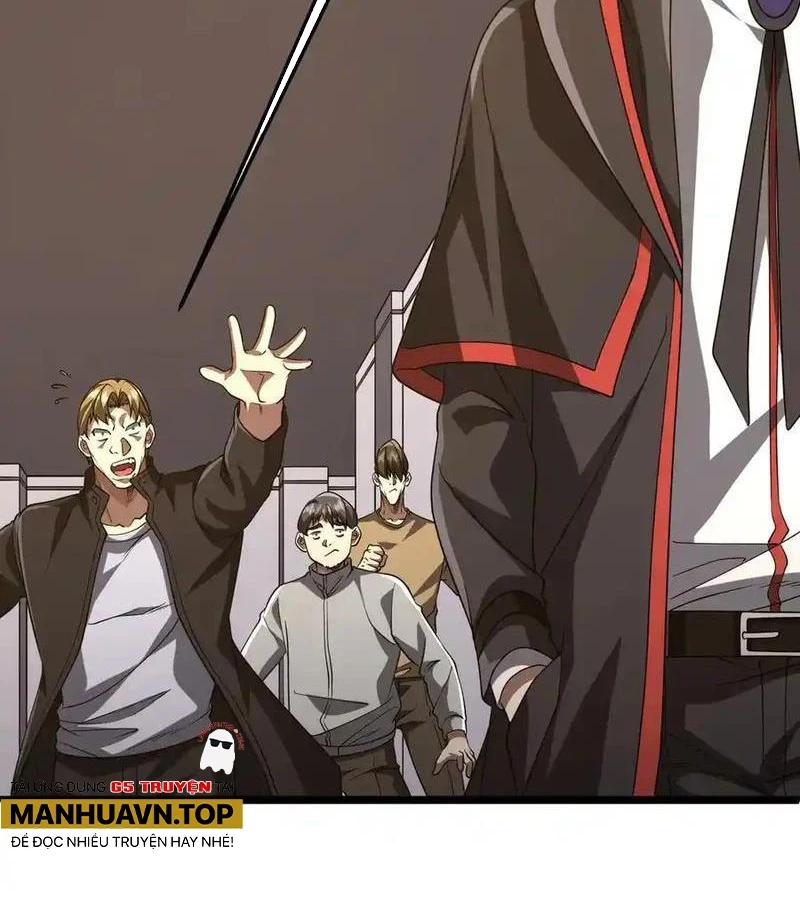 Bắt Đầu Với Trăm Vạn Minh Tệ Chapter 160 - Trang 4