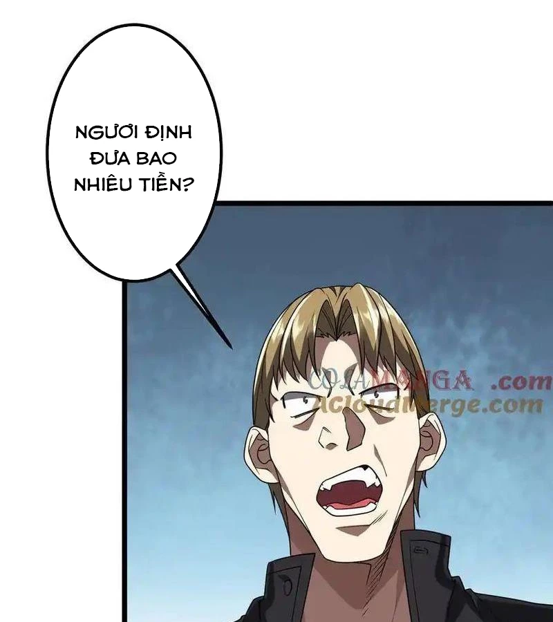 Bắt Đầu Với Trăm Vạn Minh Tệ Chapter 160 - Trang 4