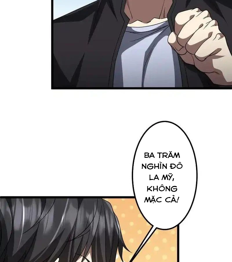 Bắt Đầu Với Trăm Vạn Minh Tệ Chapter 160 - Trang 4