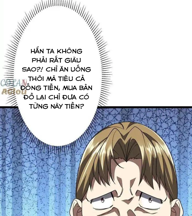 Bắt Đầu Với Trăm Vạn Minh Tệ Chapter 160 - Trang 4