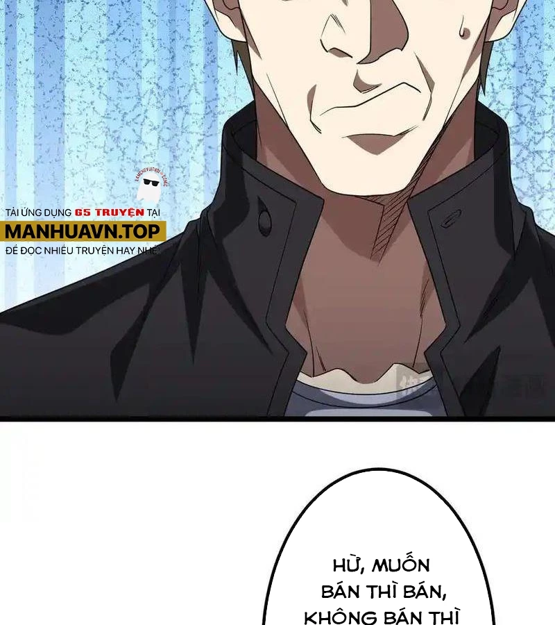 Bắt Đầu Với Trăm Vạn Minh Tệ Chapter 160 - Trang 4