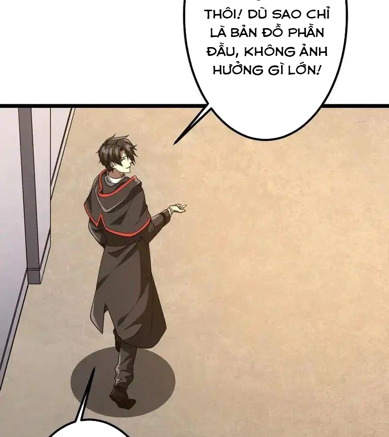 Bắt Đầu Với Trăm Vạn Minh Tệ Chapter 160 - Trang 4