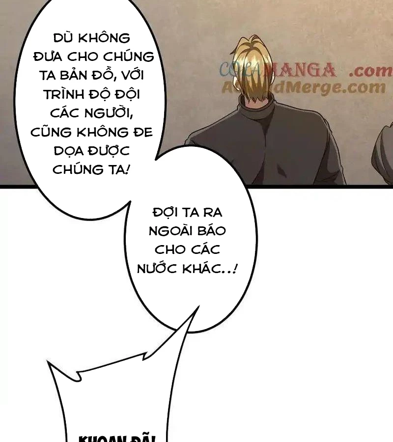 Bắt Đầu Với Trăm Vạn Minh Tệ Chapter 160 - Trang 4