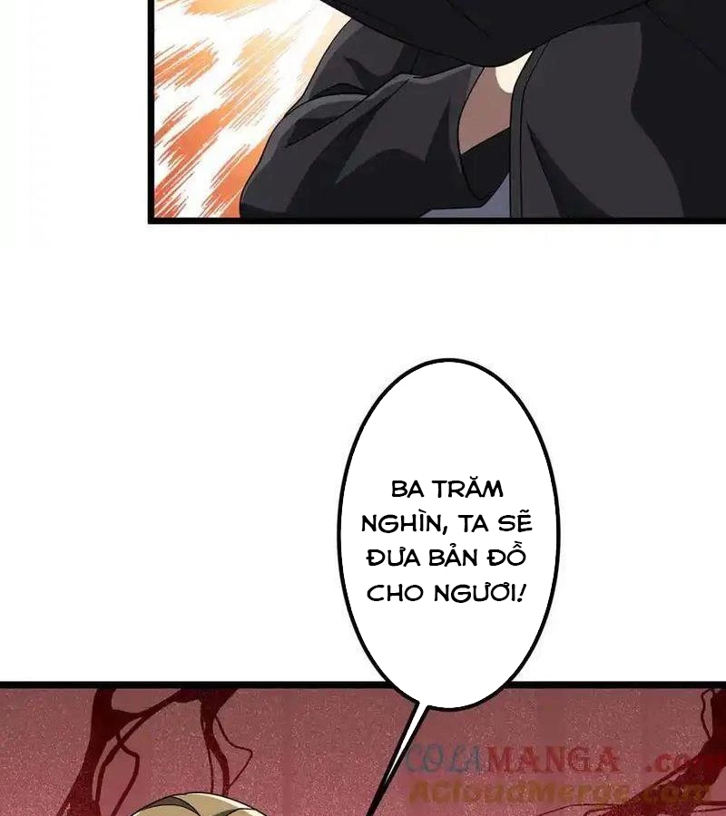 Bắt Đầu Với Trăm Vạn Minh Tệ Chapter 160 - Trang 4