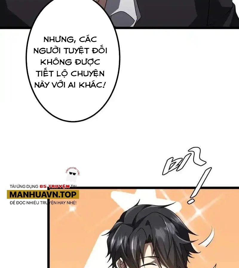 Bắt Đầu Với Trăm Vạn Minh Tệ Chapter 160 - Trang 4