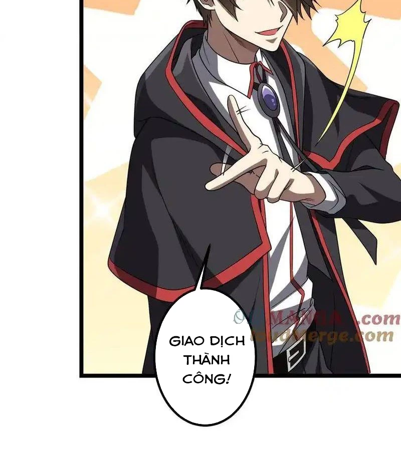 Bắt Đầu Với Trăm Vạn Minh Tệ Chapter 160 - Trang 4