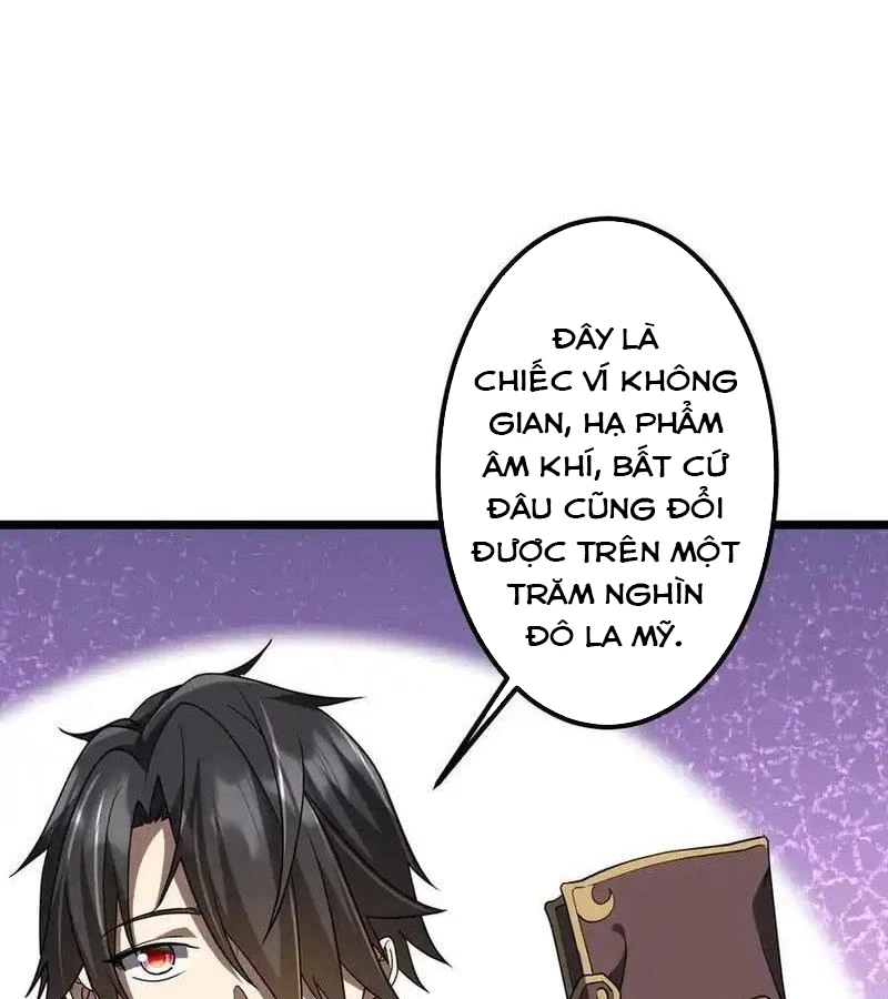 Bắt Đầu Với Trăm Vạn Minh Tệ Chapter 160 - Trang 4