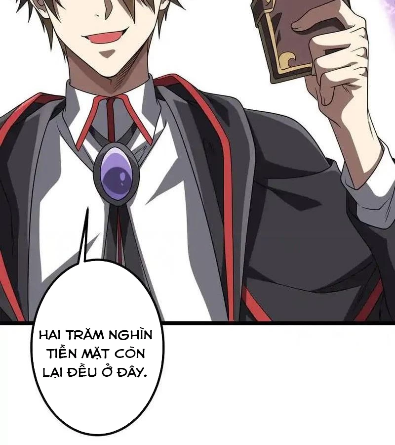 Bắt Đầu Với Trăm Vạn Minh Tệ Chapter 160 - Trang 4