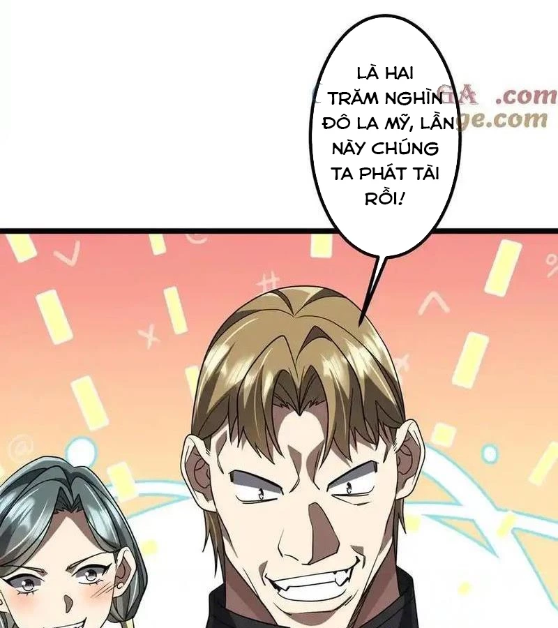 Bắt Đầu Với Trăm Vạn Minh Tệ Chapter 160 - Trang 4