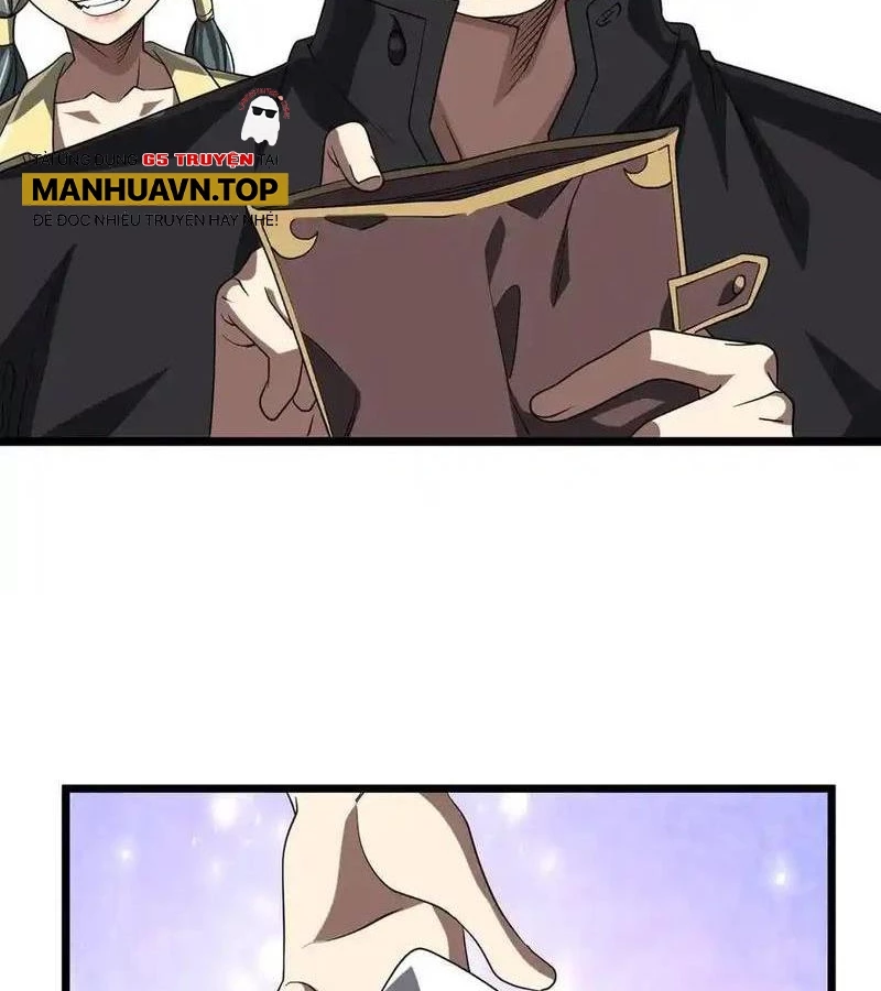 Bắt Đầu Với Trăm Vạn Minh Tệ Chapter 160 - Trang 4