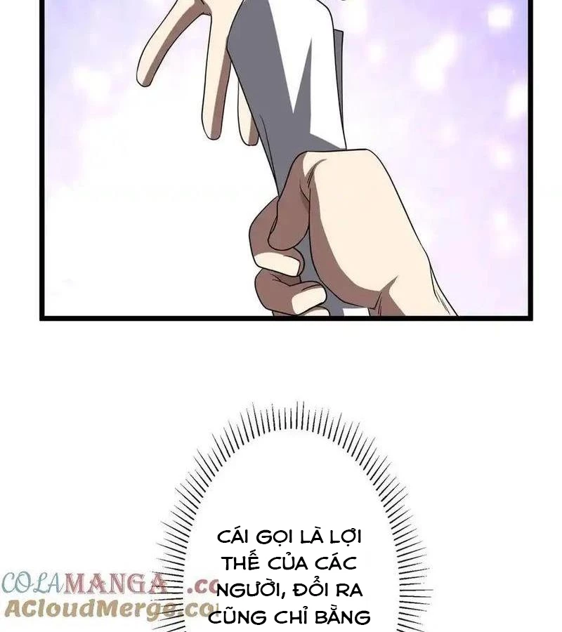 Bắt Đầu Với Trăm Vạn Minh Tệ Chapter 160 - Trang 4